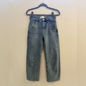 DEAR JOHN JEANS — lasso barrel, size 24